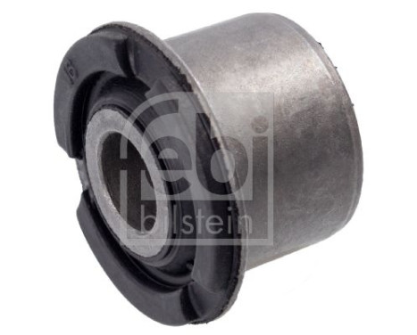 Control Arm-/Trailing Arm Bush 10817 FEBI, Image 2