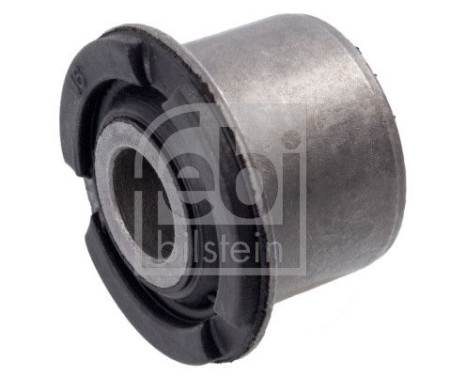 Control Arm-/Trailing Arm Bush 10817 FEBI, Image 2