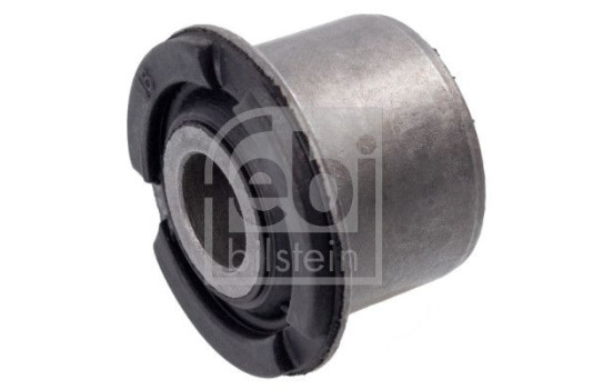 Control Arm-/Trailing Arm Bush 10817 FEBI, Image 2