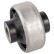 Control Arm-/Trailing Arm Bush 108377 FEBI