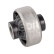 Control Arm-/Trailing Arm Bush 108377 FEBI, Thumbnail 2