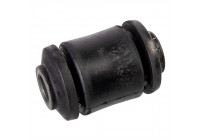 Control Arm-/Trailing Arm Bush 109616 FEBI