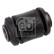 Control Arm-/Trailing Arm Bush 109616 FEBI, Thumbnail 2