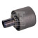 Control Arm-/Trailing Arm Bush 11136 FEBI, Thumbnail 2