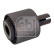 Control Arm-/Trailing Arm Bush 11136 FEBI, Thumbnail 3