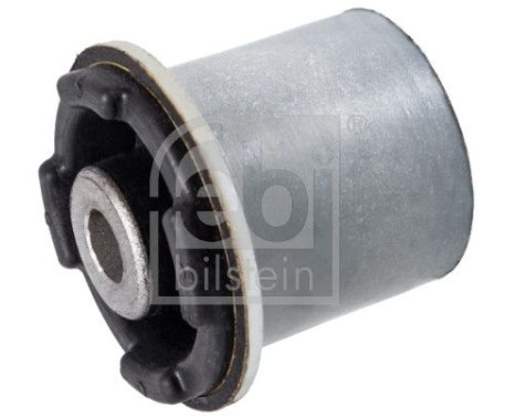 Control Arm-/Trailing Arm Bush 11663 FEBI, Image 2