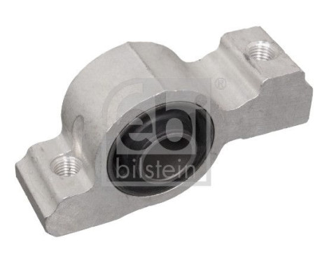 Control Arm-/Trailing Arm Bush 11755 FEBI, Image 2