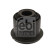 Control Arm-/Trailing Arm Bush 11759 FEBI, Thumbnail 2