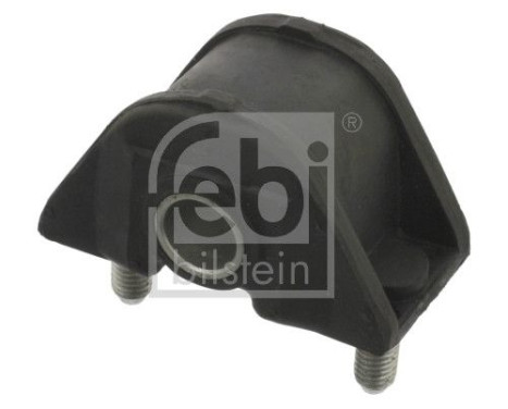 Control Arm-/Trailing Arm Bush 11777 FEBI, Image 2