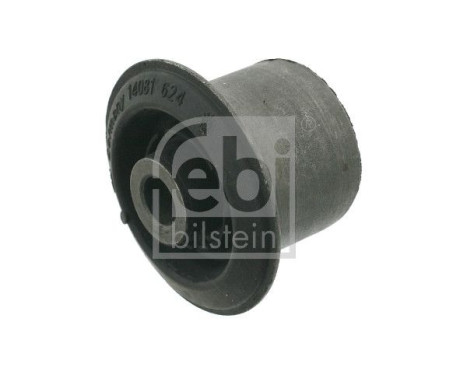 Control Arm-/Trailing Arm Bush 14081 FEBI, Image 2