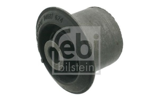 Control Arm-/Trailing Arm Bush 14081 FEBI, Image 2