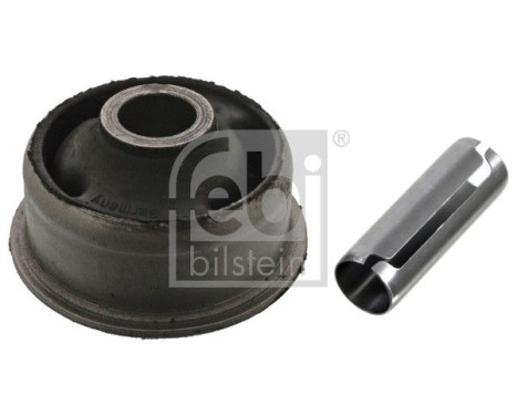 Control Arm-/Trailing Arm Bush 14520 FEBI, Image 2