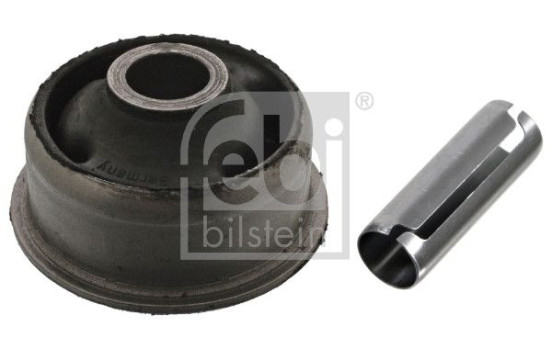 Control Arm-/Trailing Arm Bush 14520 FEBI, Image 2