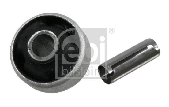 Control Arm-/Trailing Arm Bush 14530 FEBI, Image 2