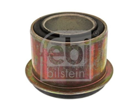 Control Arm-/Trailing Arm Bush 15080 FEBI, Image 2