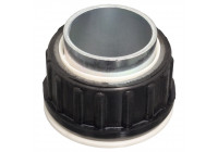 Control Arm-/Trailing Arm Bush 15081 FEBI