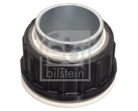 Control Arm-/Trailing Arm Bush 15081 FEBI, Image 2