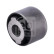 Control Arm-/Trailing Arm Bush 170093 FEBI, Thumbnail 3
