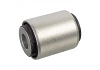 Control Arm-/Trailing Arm Bush 170813 FEBI