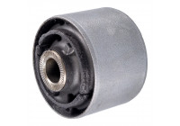 Control Arm-/Trailing Arm Bush 170826 FEBI