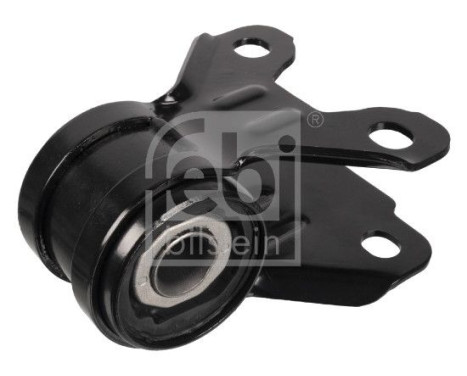 Control Arm-/Trailing Arm Bush 170962 FEBI, Image 2