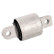 Control Arm-/Trailing Arm Bush 171103 FEBI