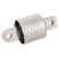 Control Arm-/Trailing Arm Bush 171103 FEBI, Thumbnail 2