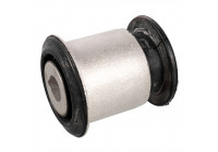 Control Arm-/Trailing Arm Bush 171736 FEBI