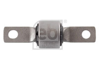 Control Arm-/Trailing Arm Bush 172789 FEBI