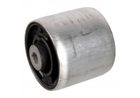 Control Arm-/Trailing Arm Bush 173104 FEBI