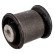 Control Arm-/Trailing Arm Bush 173105 FEBI