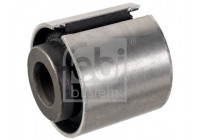 Control Arm-/Trailing Arm Bush 173171 FEBI