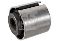 Control Arm-/Trailing Arm Bush 173171 FEBI