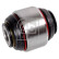 Control Arm-/Trailing Arm Bush 17376 FEBI, Thumbnail 2