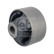 Control Arm-/Trailing Arm Bush 174157 FEBI, Thumbnail 2