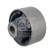 Control Arm-/Trailing Arm Bush 174157 FEBI, Thumbnail 2