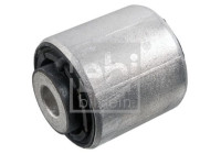 Control Arm-/Trailing Arm Bush 174204 FEBI