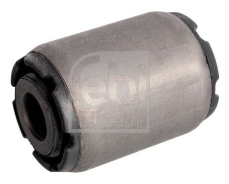 Control Arm-/Trailing Arm Bush 174207 FEBI, Image 2