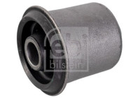 Control Arm-/Trailing Arm Bush 174418 FEBI
