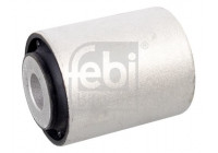 Control Arm-/Trailing Arm Bush 174506 FEBI