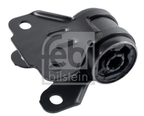 Control Arm-/Trailing Arm Bush 174813 FEBI, Image 2