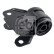 Control Arm-/Trailing Arm Bush 174813 FEBI, Thumbnail 2