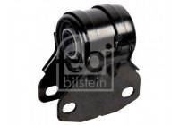 Control Arm-/Trailing Arm Bush 174945 FEBI