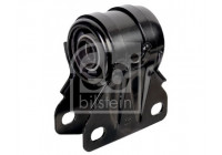 Control Arm-/Trailing Arm Bush 174947 FEBI