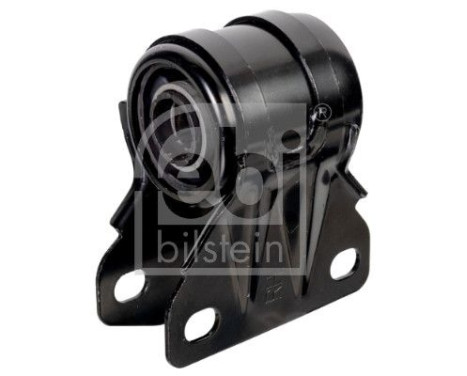 Control Arm-/Trailing Arm Bush 174947 FEBI