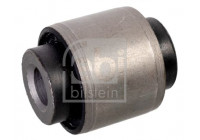 Control Arm-/Trailing Arm Bush 175050 FEBI