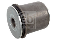 Control Arm-/Trailing Arm Bush 175095 FEBI