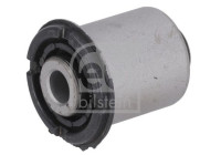 Control Arm-/Trailing Arm Bush 175184 FEBI
