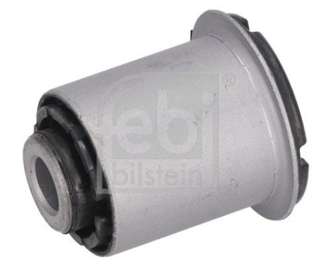 Control Arm-/Trailing Arm Bush 175184 FEBI, Image 2
