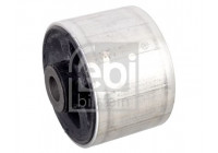Control Arm-/Trailing Arm Bush 175194 FEBI
